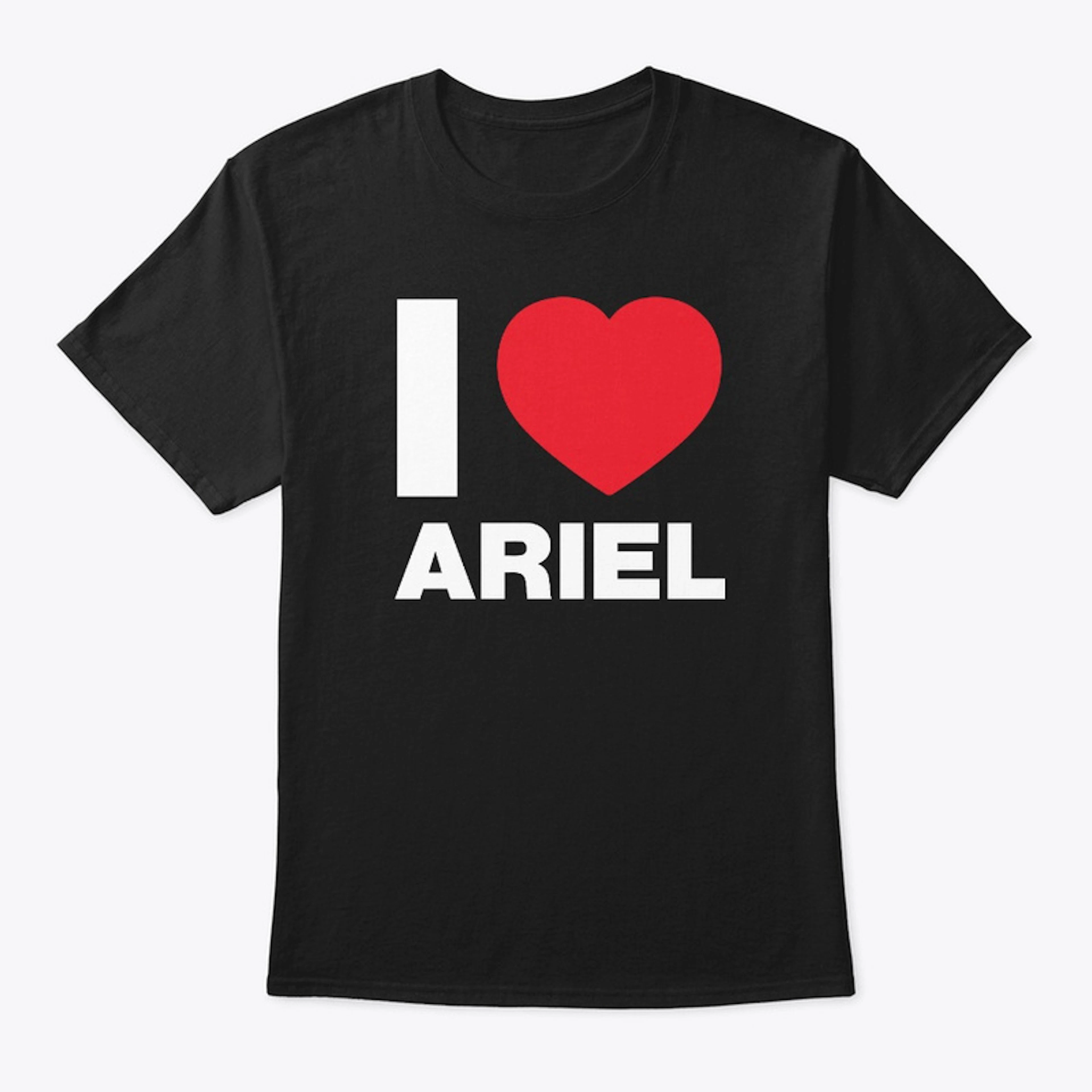 Baby Ariel Merchandise