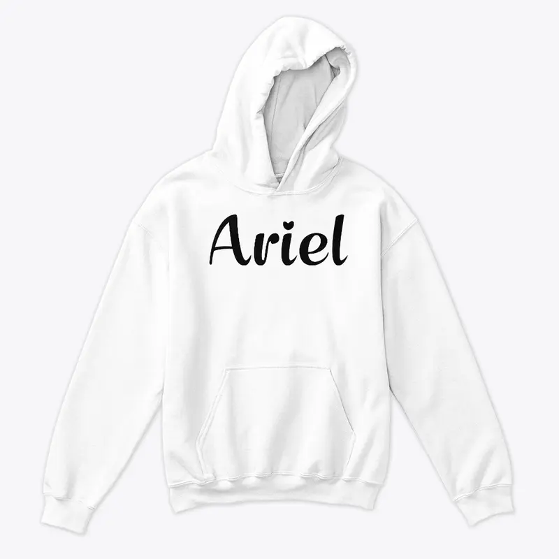 Baby Ariel Merchandise