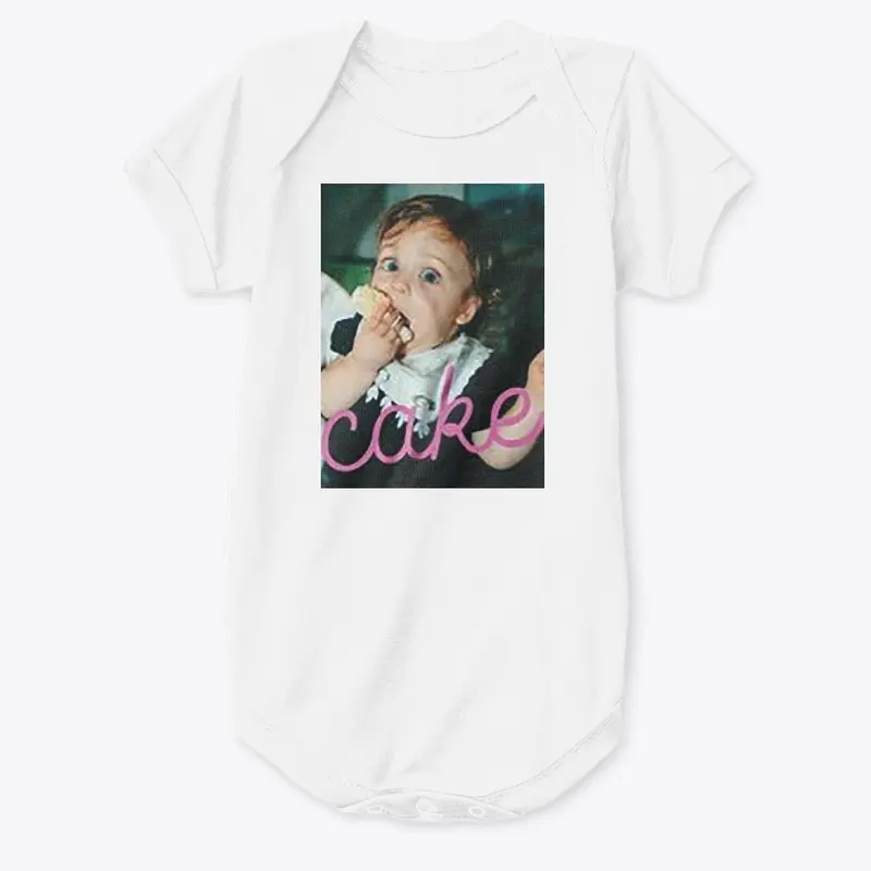 Baby Ariel Merchandise