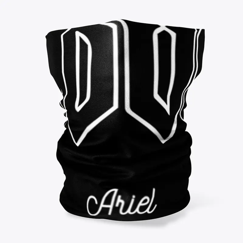 Baby Ariel Merch