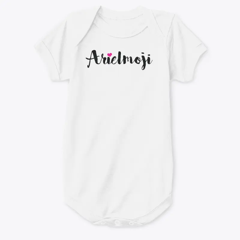 Baby Ariel Merch