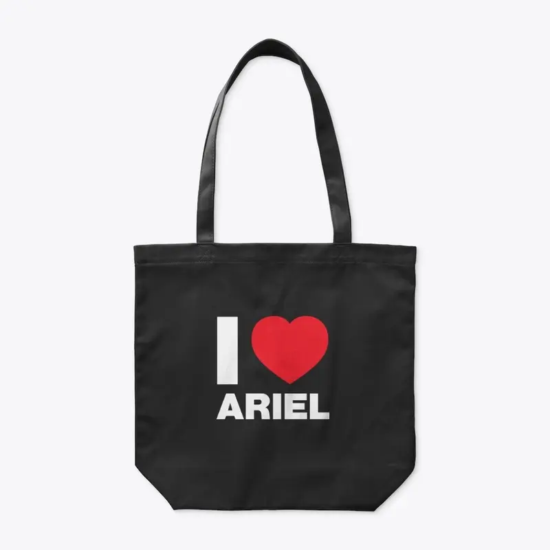 Baby Ariel Merchandise