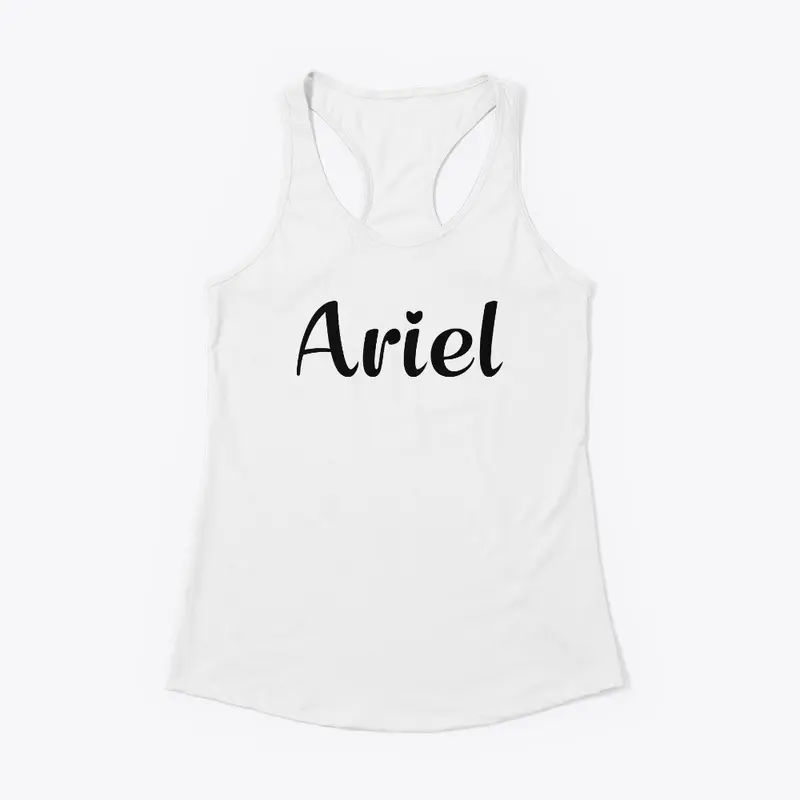 Baby Ariel Merchandise