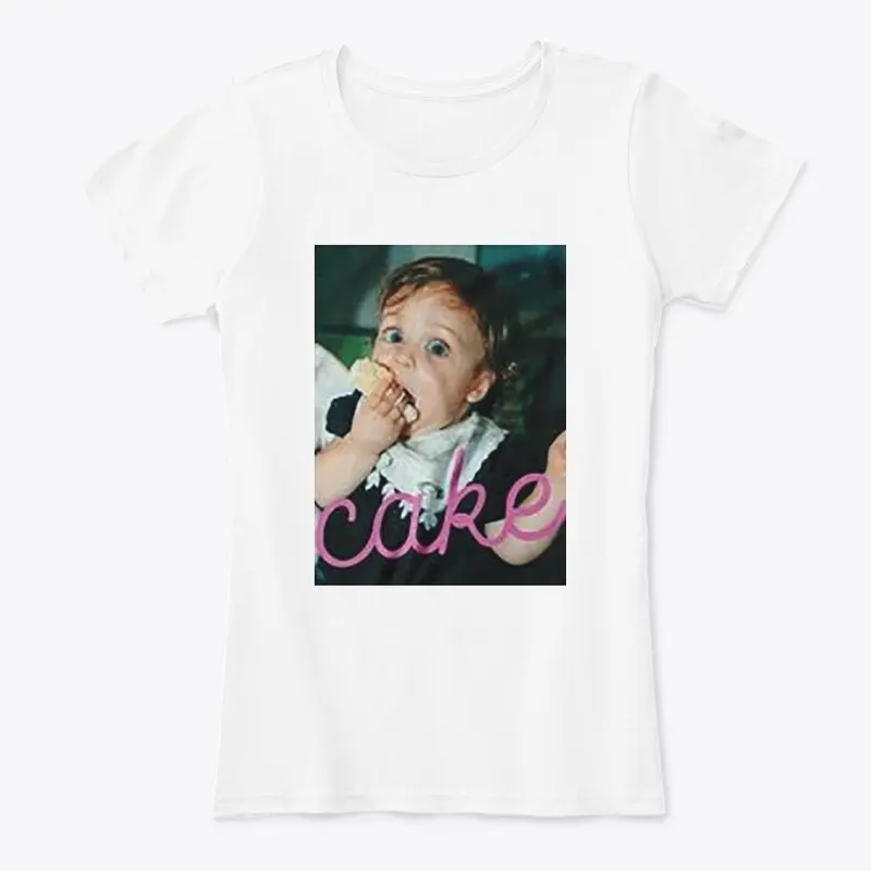 Baby Ariel Merchandise