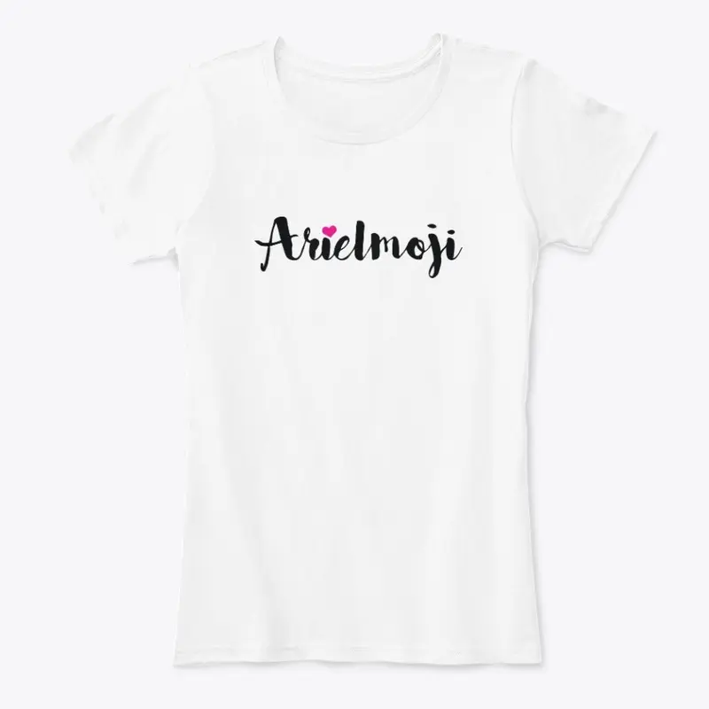 Baby Ariel Merch