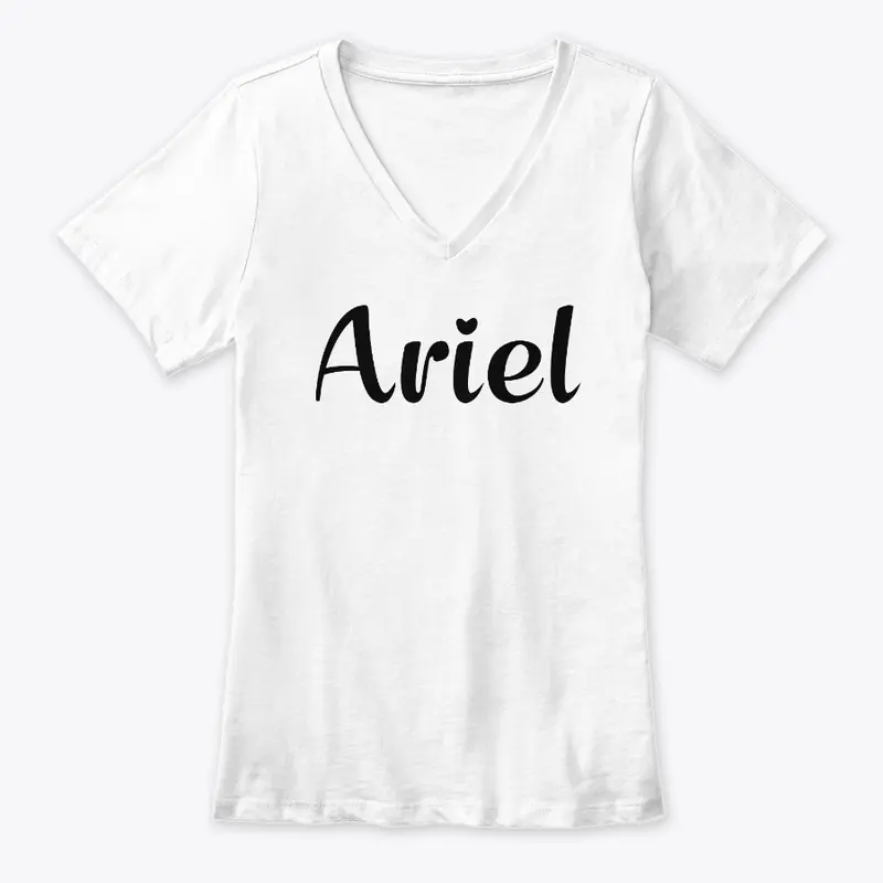 Baby Ariel Merchandise