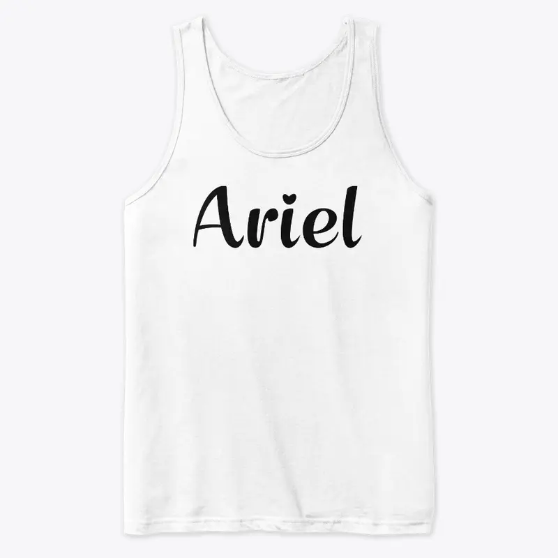 Baby Ariel Merchandise