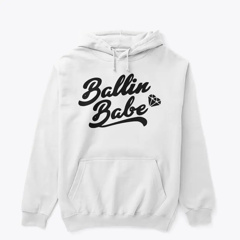 Baby Ariel Merch