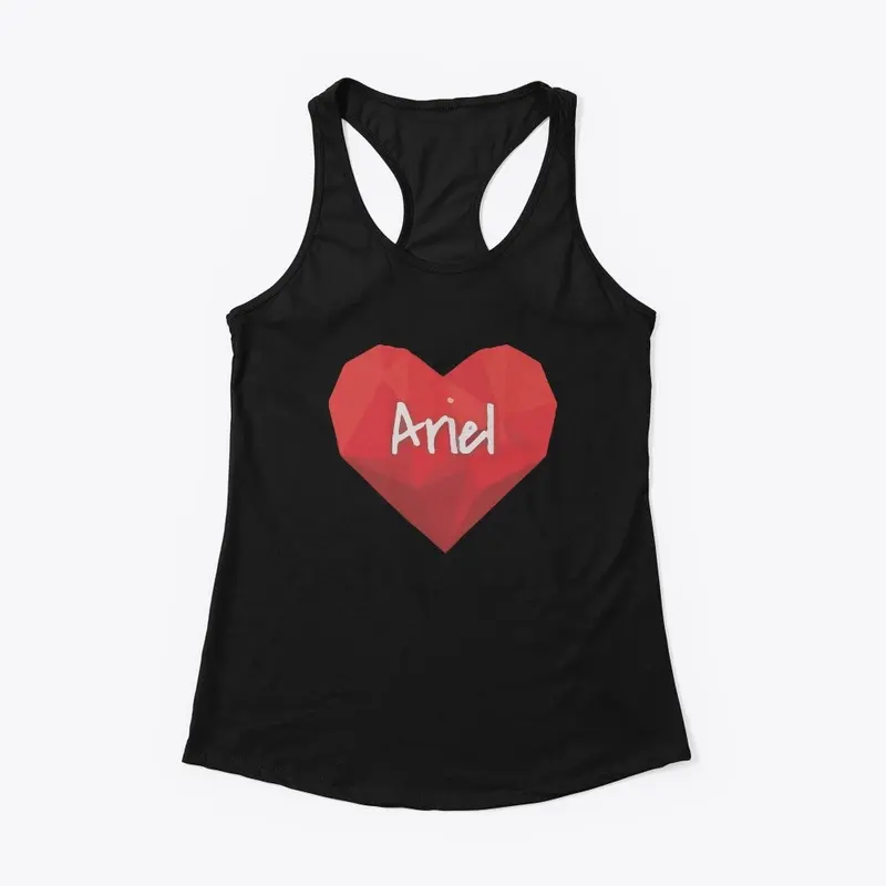 Baby Ariel Merch