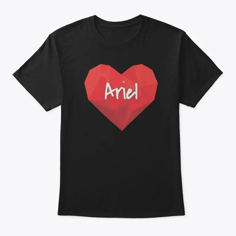 Baby Ariel Merch