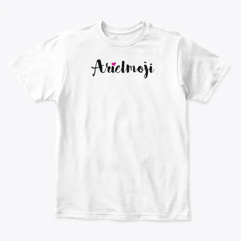 Baby Ariel Merch