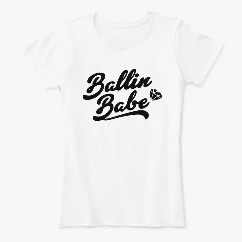 Baby Ariel Merch