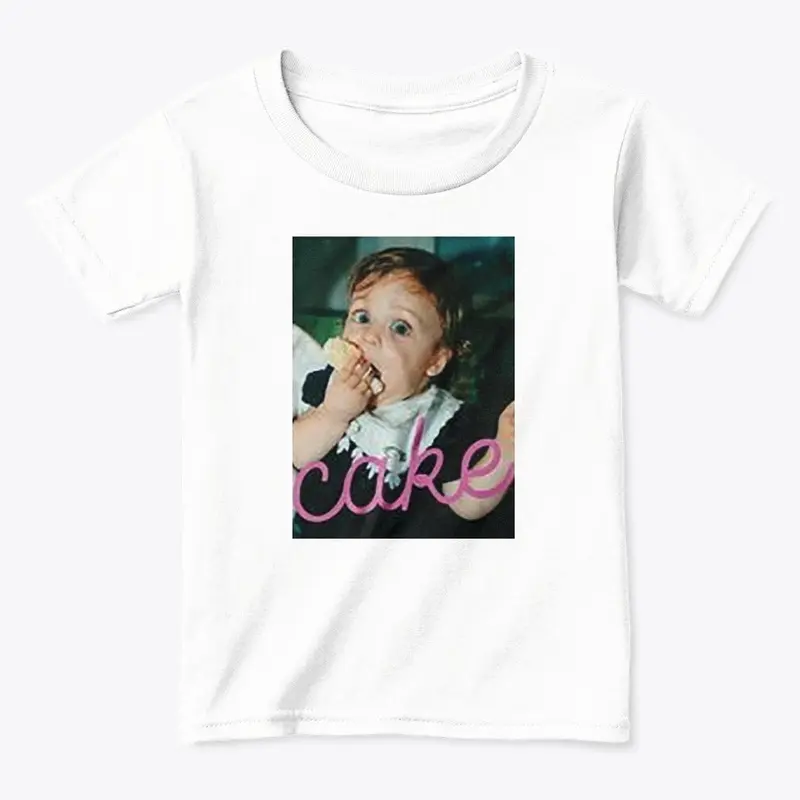 Baby Ariel Merchandise