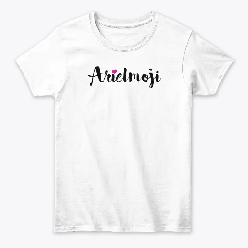 Baby Ariel Merch