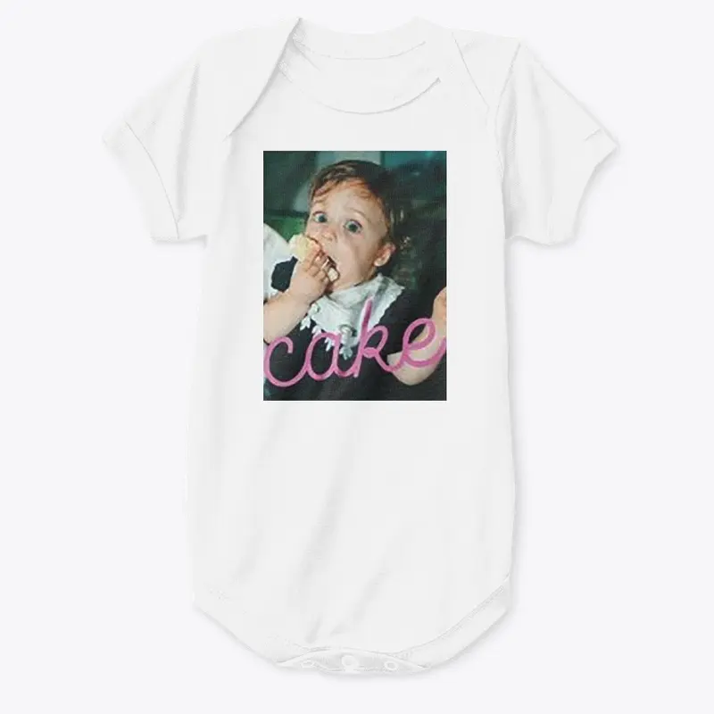 Baby Ariel Merchandise