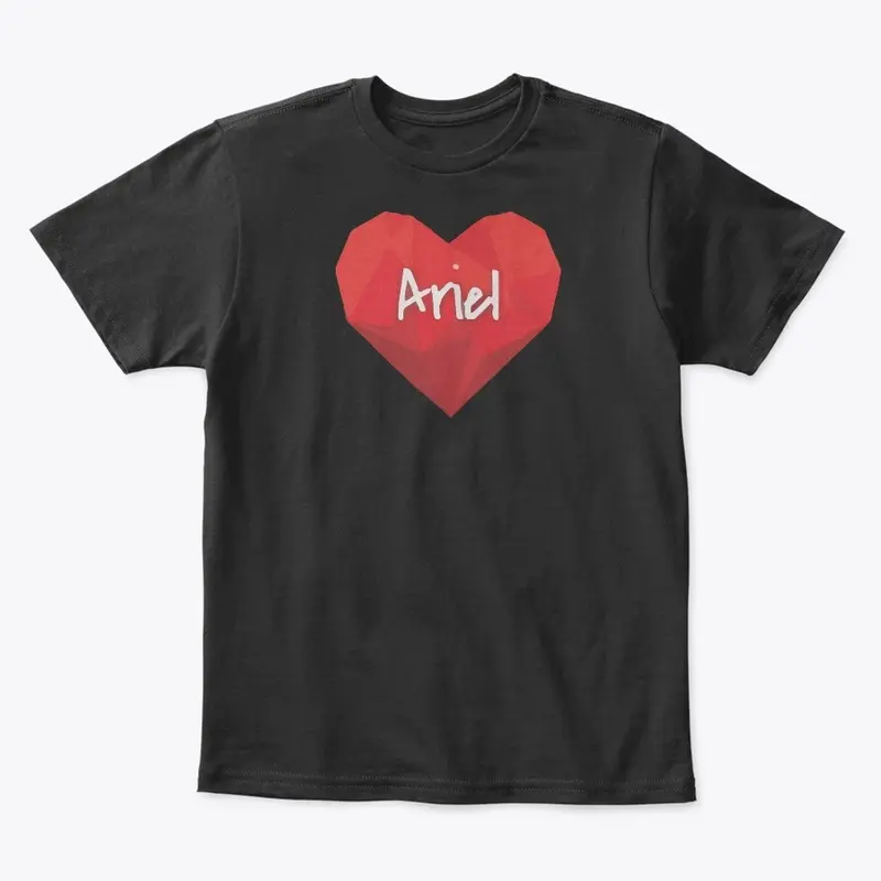 Baby Ariel Merch