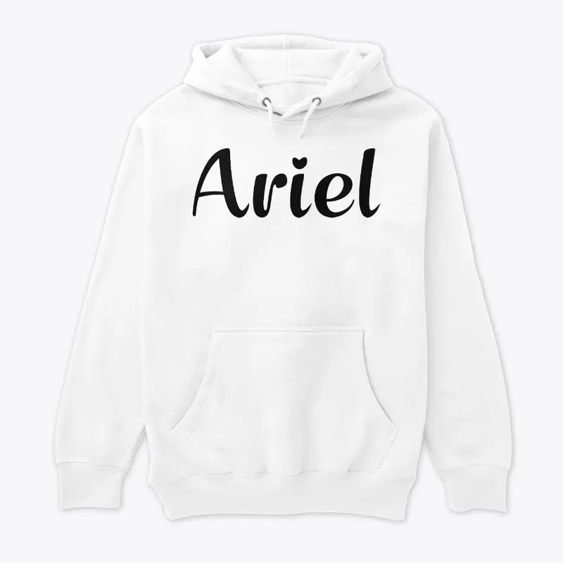 Baby Ariel Merchandise