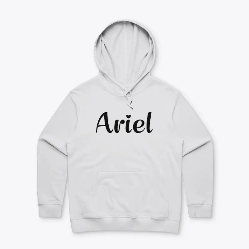 Baby Ariel Merchandise