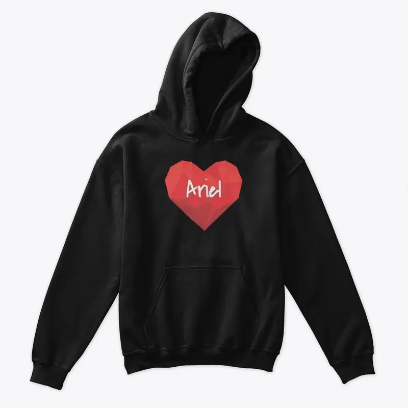 Baby Ariel Merch