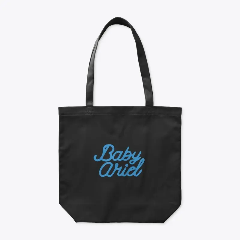 Baby Ariel Merchandise