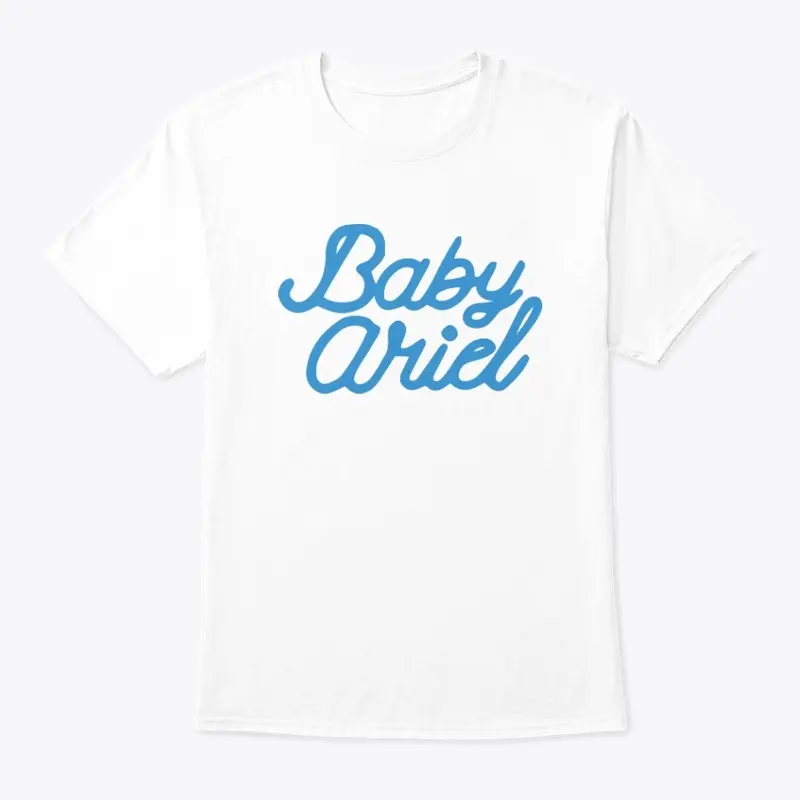 Baby Ariel Merchandise