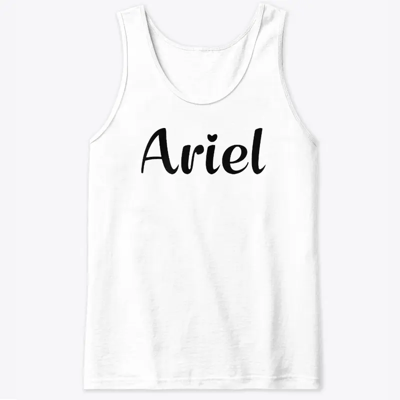 Baby Ariel Merchandise