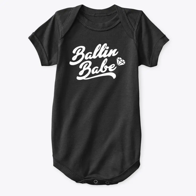 Baby Ariel Merchandise