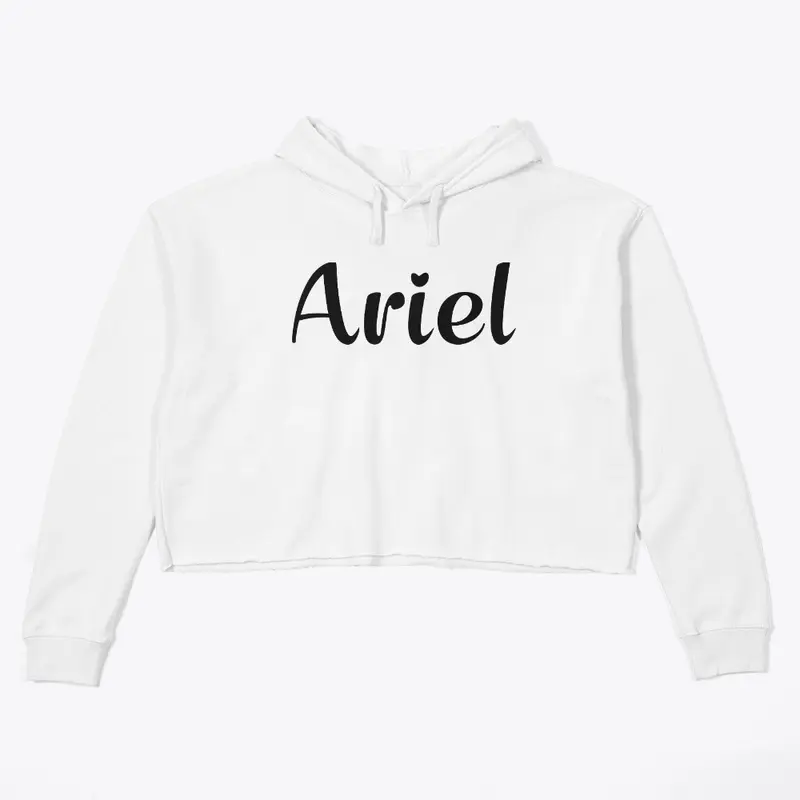 Baby Ariel Merchandise