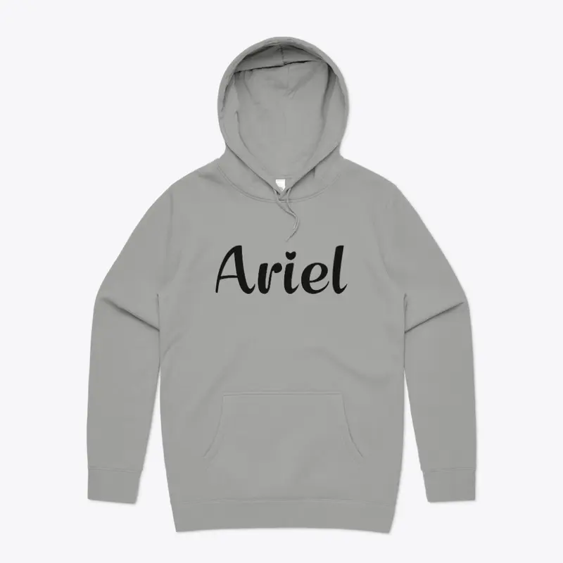 Baby Ariel Merchandise