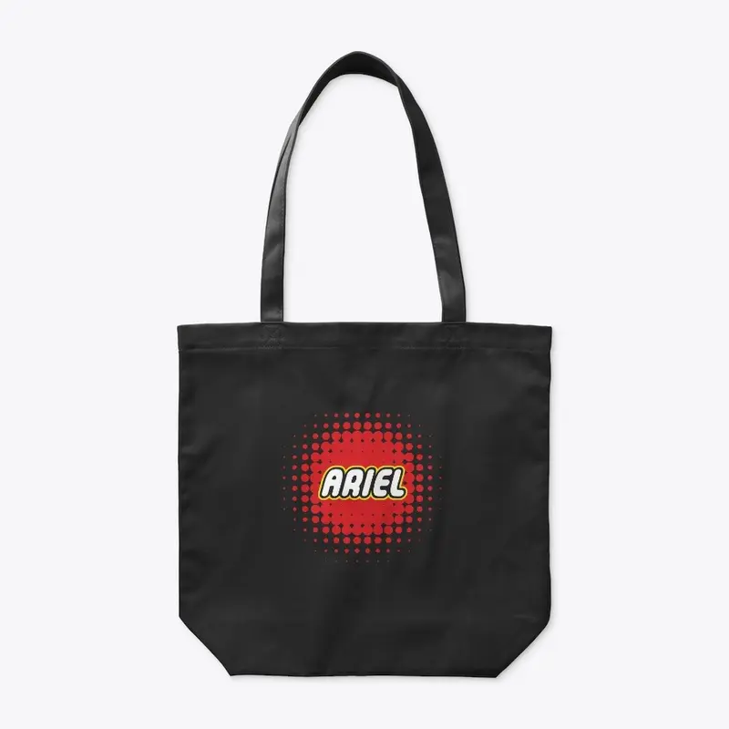 Baby Ariel Merch